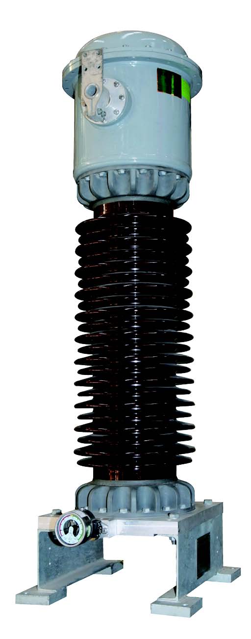 110-500kV 电子式电流、电压互感器-西安西电高压开关有限责任公司
