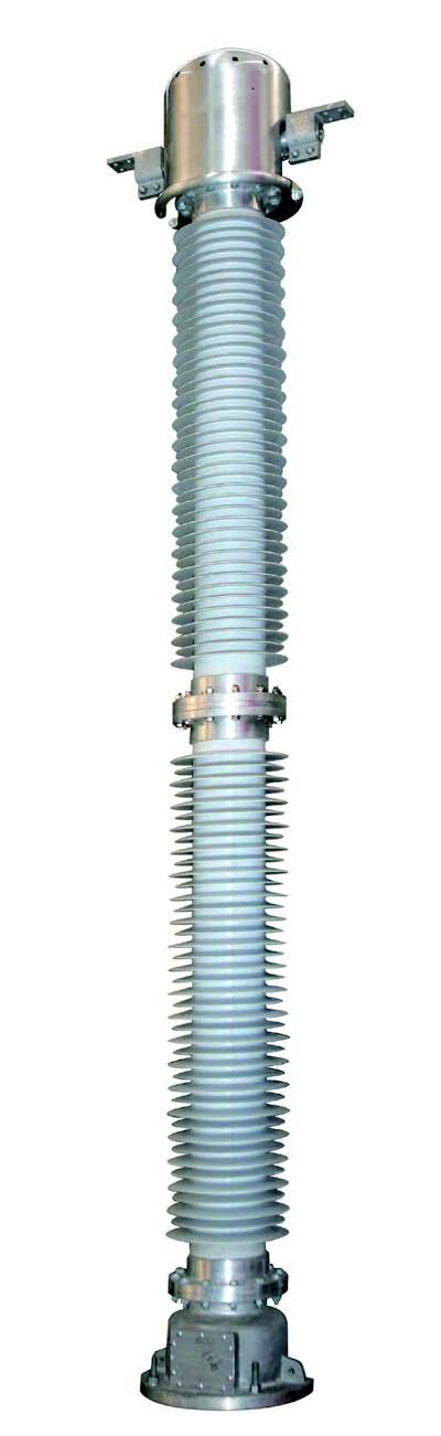 110-500kV 电子式电流、电压互感器-西安西电高压开关有限责任公司