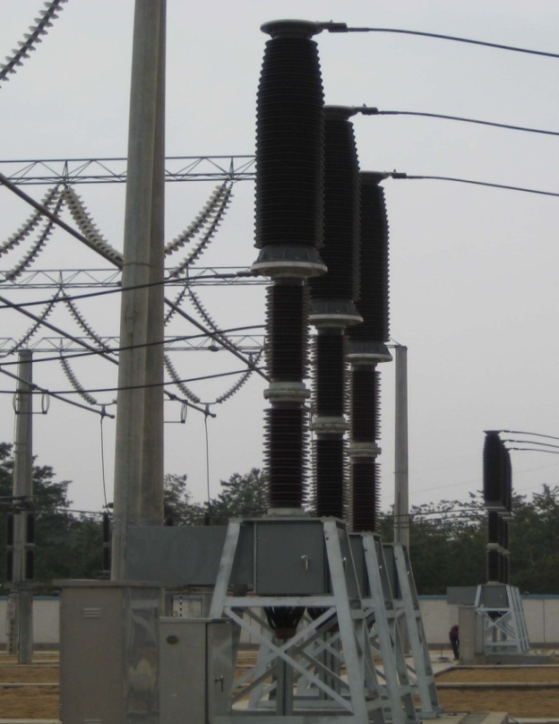 LW25-252/T4000-50 瓷柱式断路器-西安西电高压开关有限责任公司