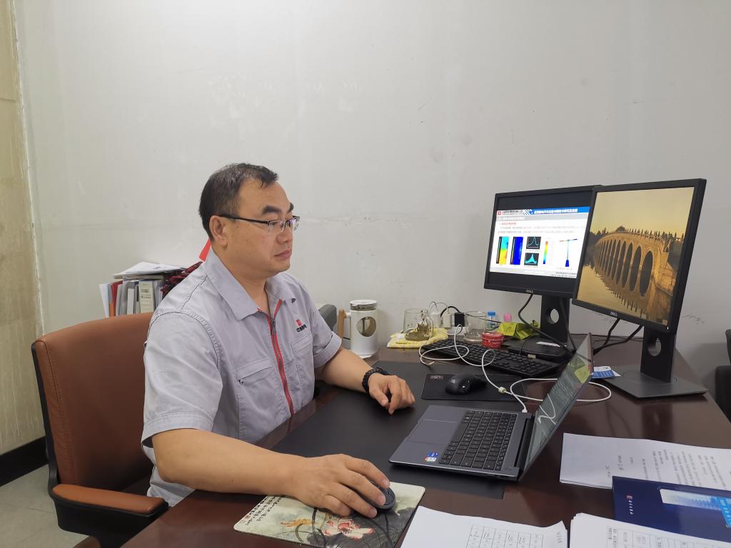 奋战三季度 决胜整年红 | 全速响应“发动令”  全员布好 “蹊径图”  全力走稳“生长路”①-西安西电高压开关有限责任公司