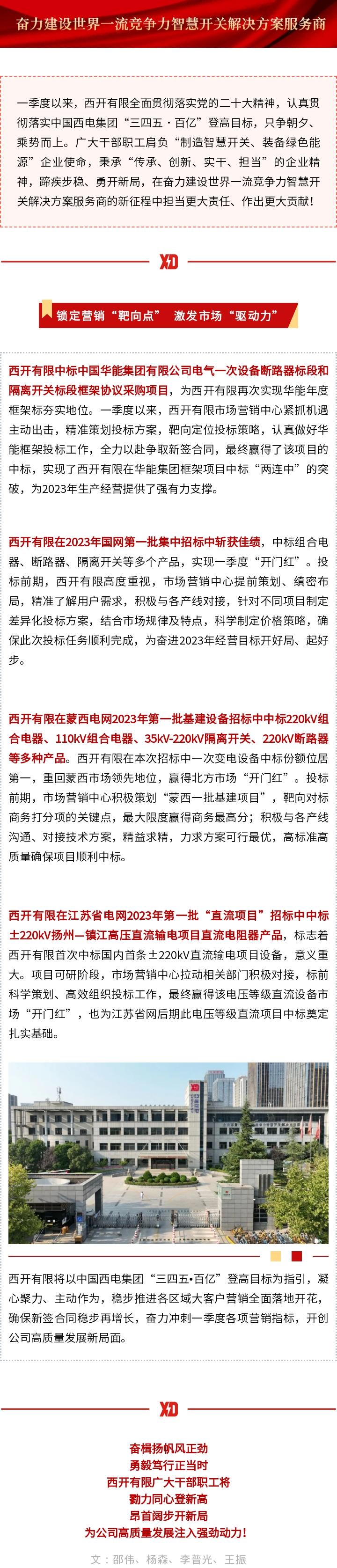 冲刺一季度 | 利来国国际最给力的老牌有限锁定营销“靶向点” 引发市场“驱动力”⑥-利来国国际最给力的老牌