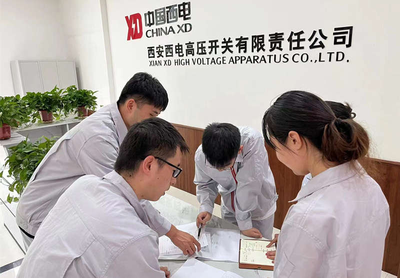 青年精神素养提升工程丨利来国国际最给力的老牌有限团委开展“我与先进比奋斗”大学习大讨论活动-利来国国际最给力的老牌