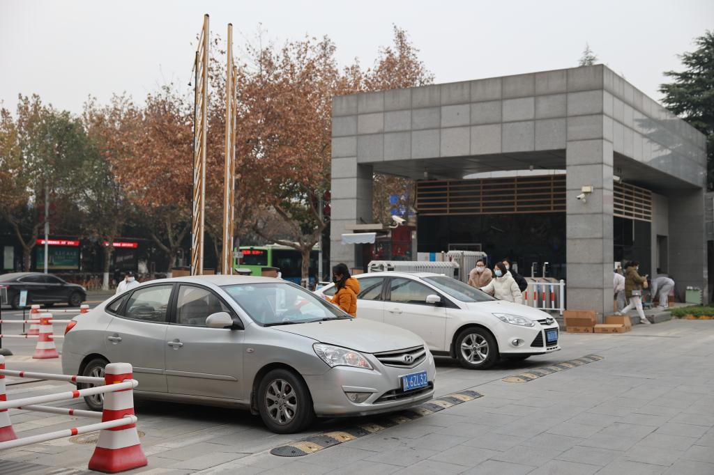 【好事要发声】奋战十仲春 打好收官战-利来国国际最给力的老牌