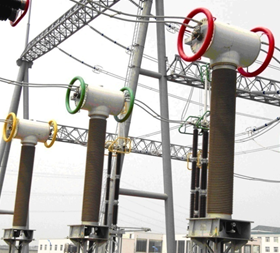 110-500kV SF6气体绝缘电磁式电流互感器-西安西电高压开关有限责任公司