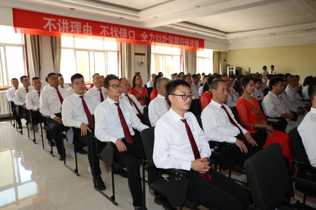 清廉西开 清风同守 | 西开有限举行“撒播清廉文化，，，，弘扬清风正气”主题品德课堂-西安西电高压开关有限责任公司