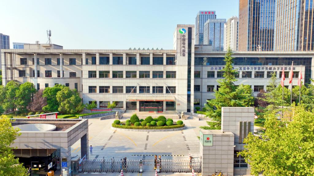 以新质生产力为企业高质量生长注入强劲动能-西安西电高压开关有限责任公司